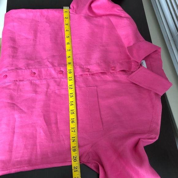 Westbound Tunic Shirt - Picture 6 of 8